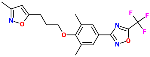 (image for) MC004026 Pleconaril